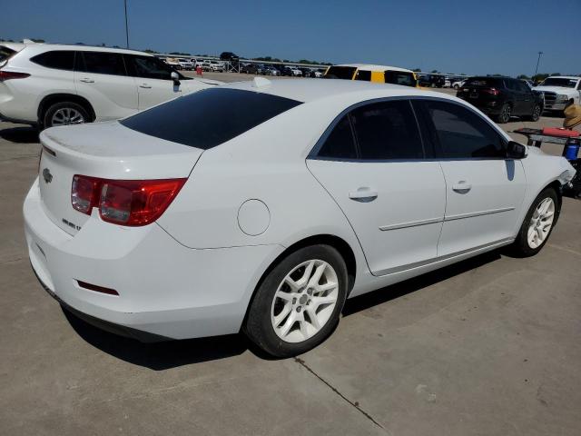 1G11C5SL5EF251173 - 2014 CHEVROLET MALIBU 1LT WHITE photo 3