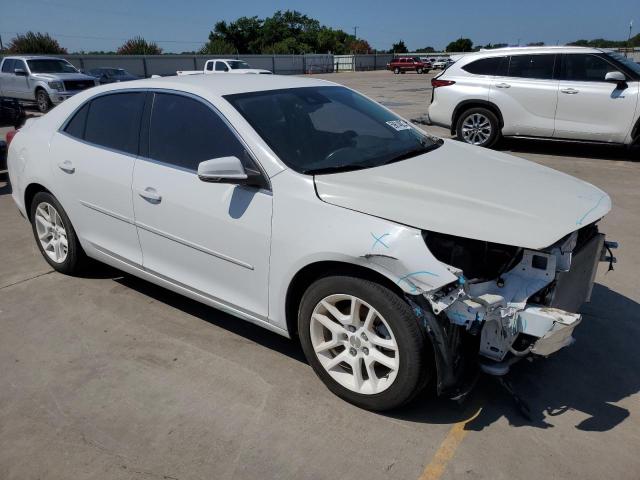 1G11C5SL5EF251173 - 2014 CHEVROLET MALIBU 1LT WHITE photo 4