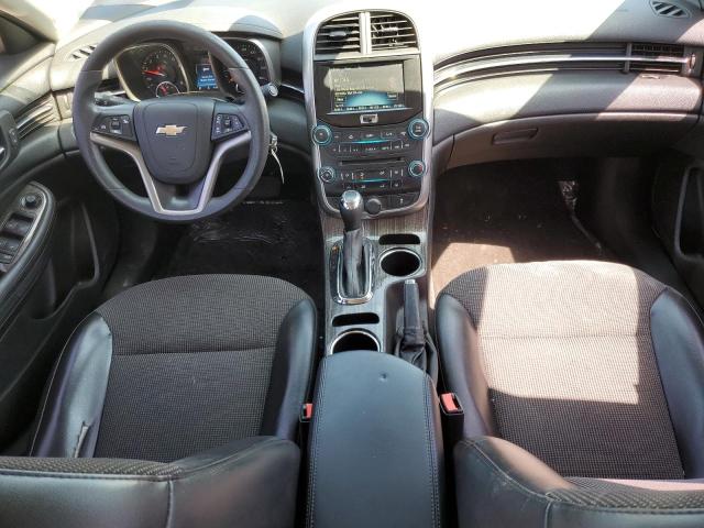 1G11C5SL5EF251173 - 2014 CHEVROLET MALIBU 1LT WHITE photo 8