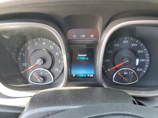 1G11C5SL5EF251173 - 2014 CHEVROLET MALIBU 1LT WHITE photo 9