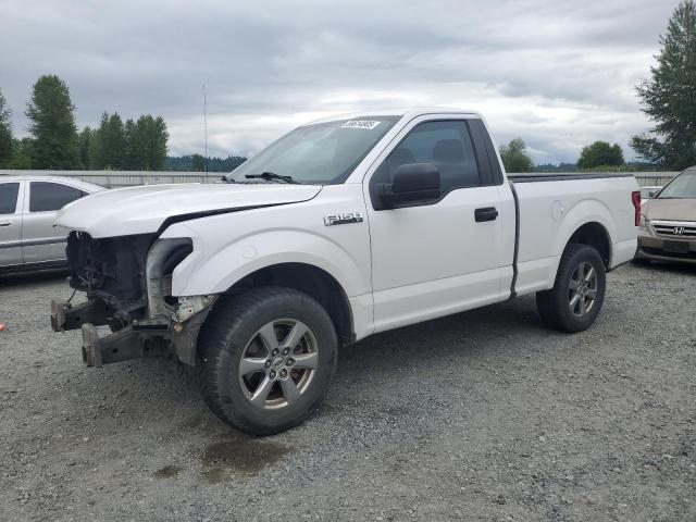 2018 FORD F150, 