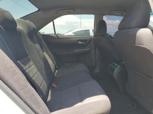 4T1BF1FK0FU475571 - 2015 TOYOTA CAMRY LE WHITE photo 10