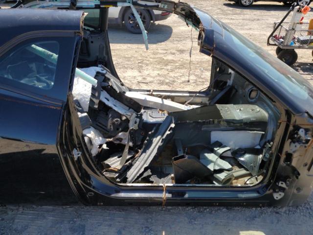 2C3CDZFJ1NH182336 - 2022 DODGE CHALLENGER R/T SCAT PACK BLACK photo 10