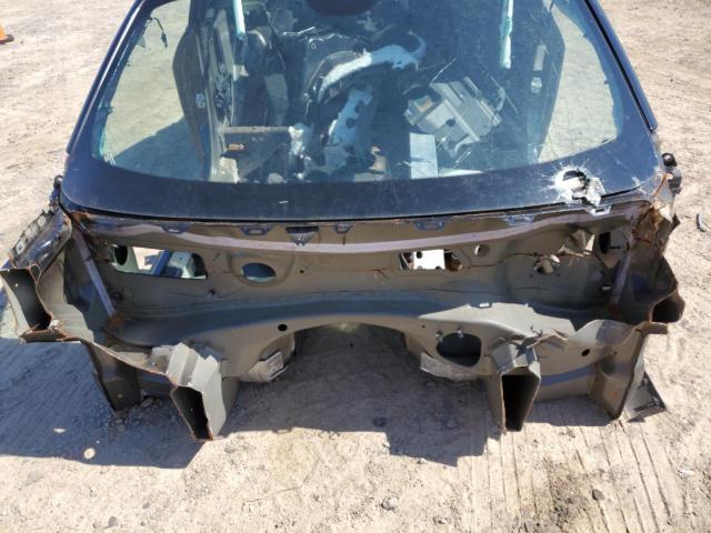 2C3CDZFJ1NH182336 - 2022 DODGE CHALLENGER R/T SCAT PACK BLACK photo 11