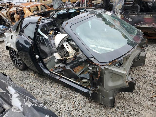 2C3CDZFJ1NH182336 - 2022 DODGE CHALLENGER R/T SCAT PACK BLACK photo 4