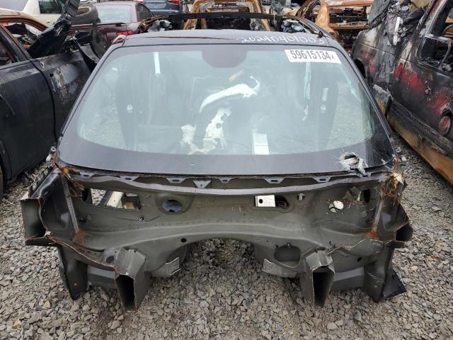 2C3CDZFJ1NH182336 - 2022 DODGE CHALLENGER R/T SCAT PACK BLACK photo 5