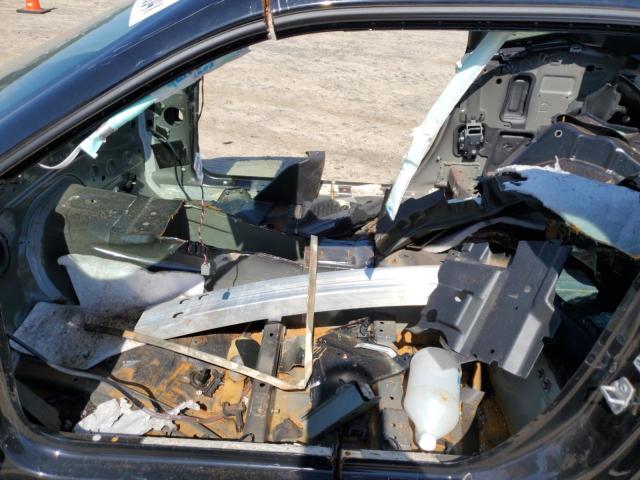 2C3CDZFJ1NH182336 - 2022 DODGE CHALLENGER R/T SCAT PACK BLACK photo 7