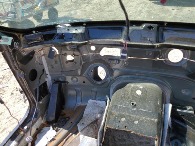 2C3CDZFJ1NH182336 - 2022 DODGE CHALLENGER R/T SCAT PACK BLACK photo 9