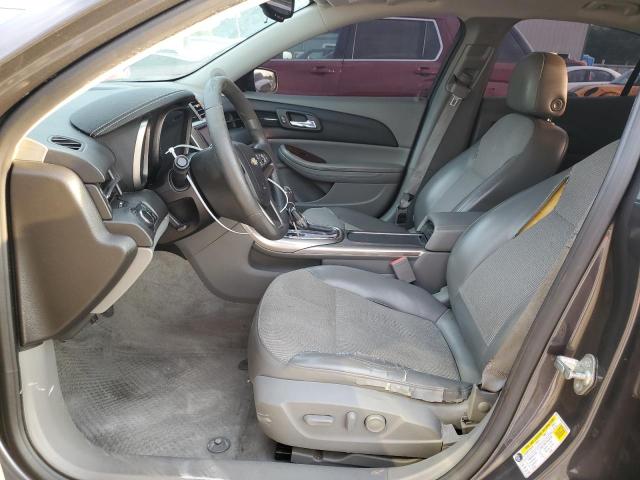 1G11C5SA4DF232630 - 2013 CHEVROLET MALIBU 1LT 石墨色 照片 7