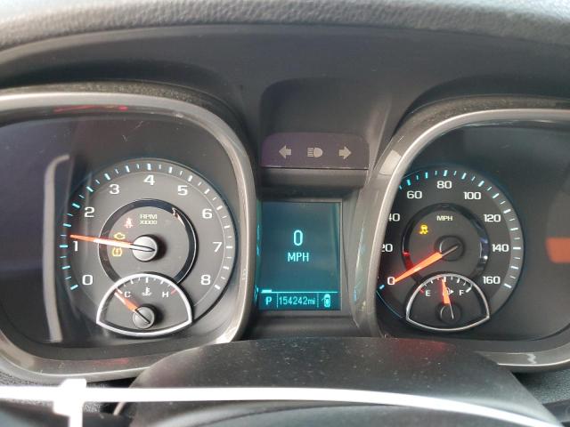 1G11C5SA4DF232630 - 2013 CHEVROLET MALIBU 1LT 石墨色 照片 9