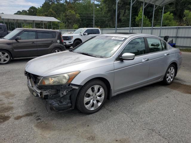 2009 HONDA ACCORD EXL, null