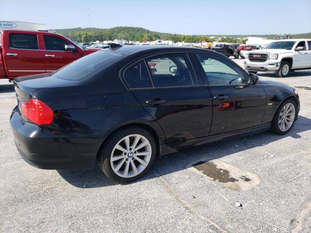 BAPH7C58BE679185 - 2011 BMW 328 I BLACK photo 3