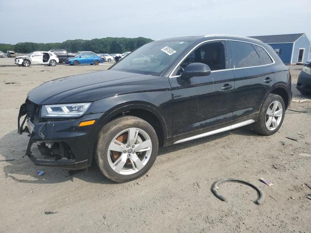 2018 AUDI Q5 PRESTIGE, 
