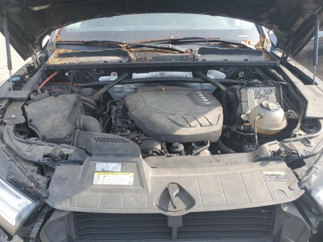 WA1CNAFYXJ2016031 - 2018 AUDI Q5 PRESTIGE BLACK photo 12