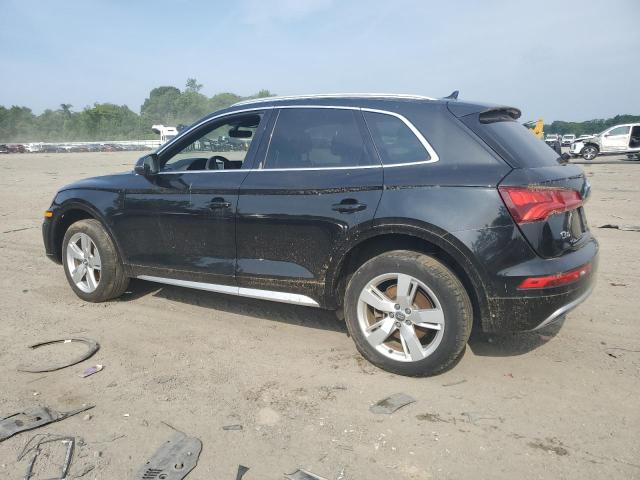 WA1CNAFYXJ2016031 - 2018 AUDI Q5 PRESTIGE BLACK photo 2