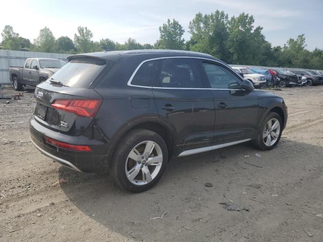 WA1CNAFYXJ2016031 - 2018 AUDI Q5 PRESTIGE BLACK photo 3