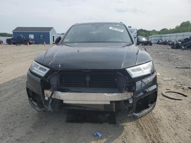 WA1CNAFYXJ2016031 - 2018 AUDI Q5 PRESTIGE BLACK photo 5