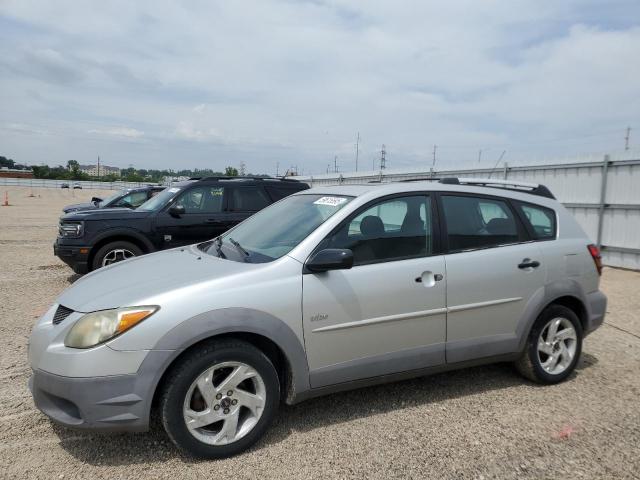2003 PONTIAC VIBE, 