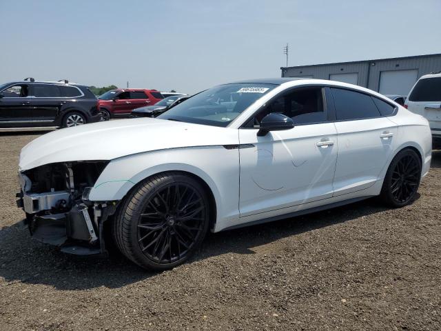 2019 AUDI S5 PREMIUM PLUS, null