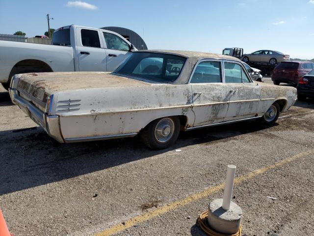 864S32520 - 1964 PONTIAC STARCHIEF WHITE photo 3