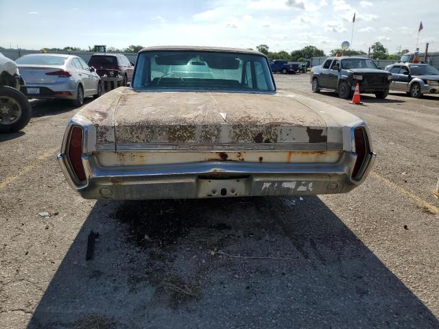 864S32520 - 1964 PONTIAC STARCHIEF WHITE photo 6