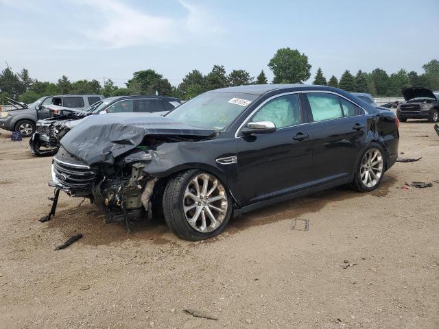 2015 FORD TAURUS LIMITED, null