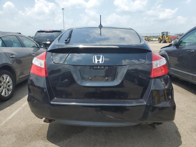 5J6TF2H5XCL004951 - 2012 HONDA CROSSTOUR EXL BLACK photo 6