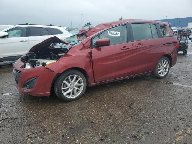 2012 MAZDA 5, null