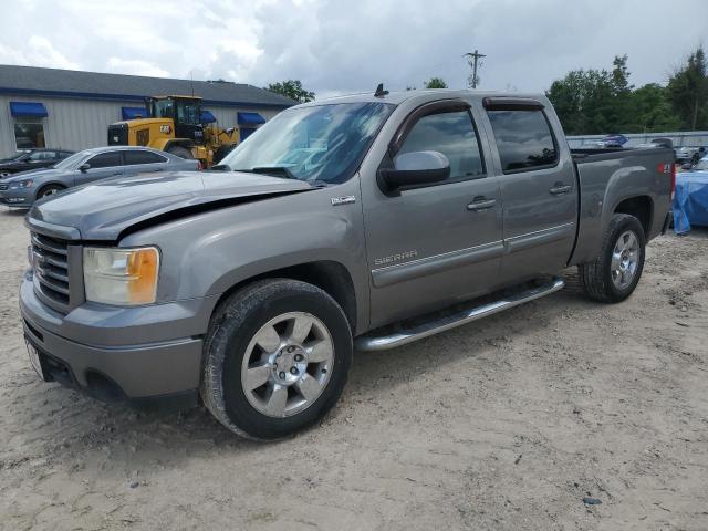2013 GMC SIERRA K1500 SLT, null