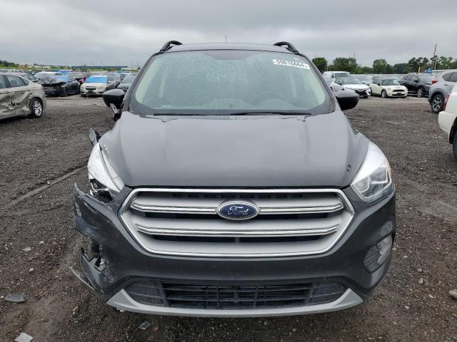 1FMCU9H95JUD32305 - 2018 FORD ESCAPE SEL GRAY photo 5