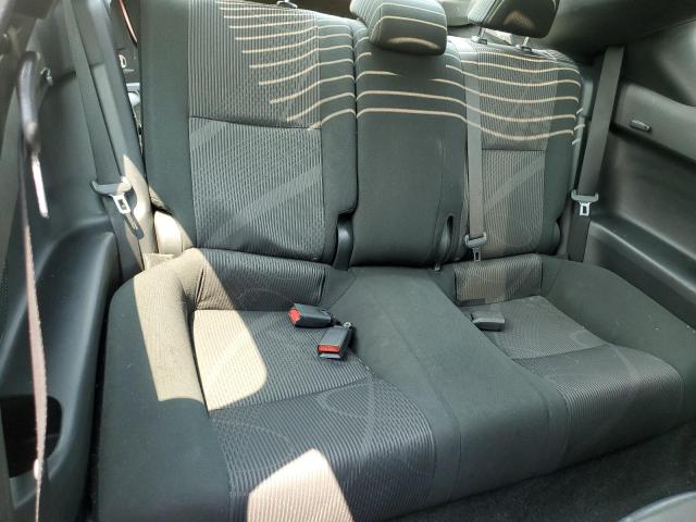 JTKJF5C78C3044249 - 2012 TOYOTA SCION TC 灰色 照片 10