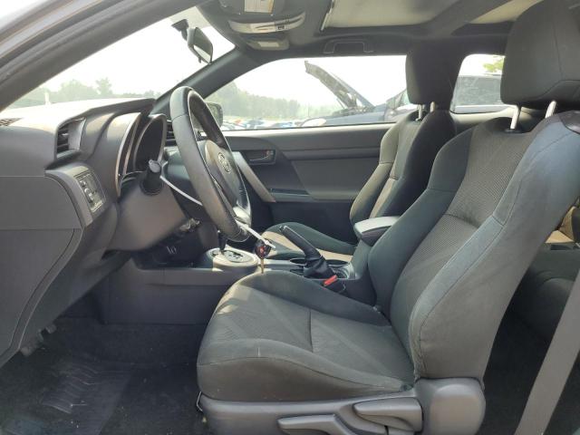 JTKJF5C78C3044249 - 2012 TOYOTA SCION TC 灰色 照片 7