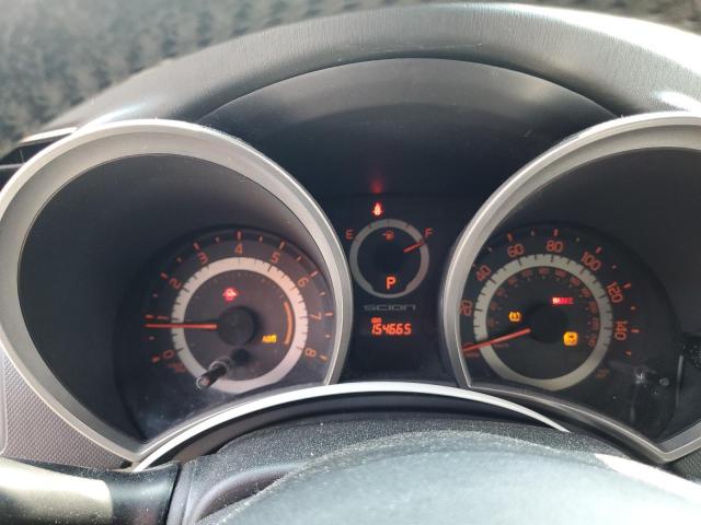 JTKJF5C78C3044249 - 2012 TOYOTA SCION TC 灰色 照片 9