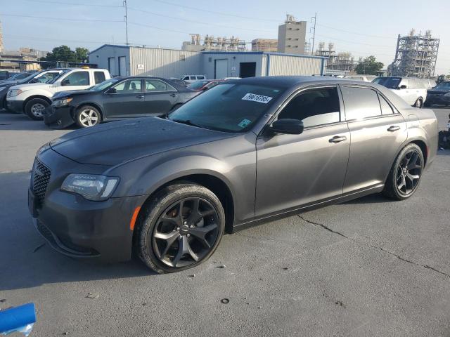 2022 CHRYSLER 300 TOURING, null