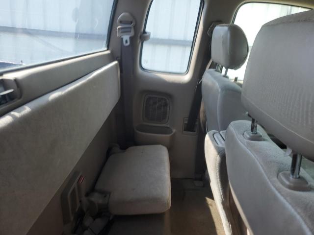 5TESN92N62Z114210 - 2002 TOYOTA TACOMA XTRACAB PRERUNNER 白色 照片 10