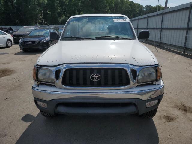 5TESN92N62Z114210 - 2002 TOYOTA TACOMA XTRACAB PRERUNNER 白色 照片 5