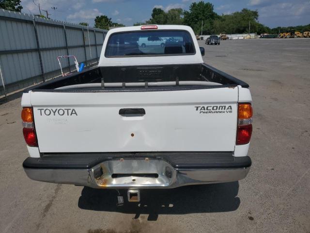 5TESN92N62Z114210 - 2002 TOYOTA TACOMA XTRACAB PRERUNNER 白色 照片 6