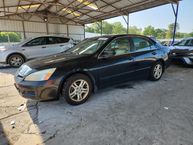 2007 HONDA ACCORD EX, 