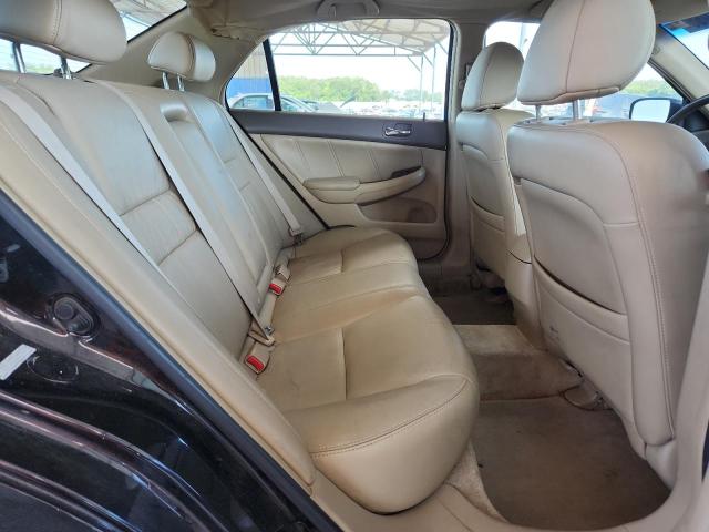 1HGCM56867A032730 - 2007 HONDA ACCORD EX 黑色 照片 10