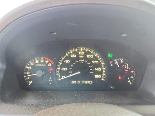 1HGCM56867A032730 - 2007 HONDA ACCORD EX 黑色 照片 9