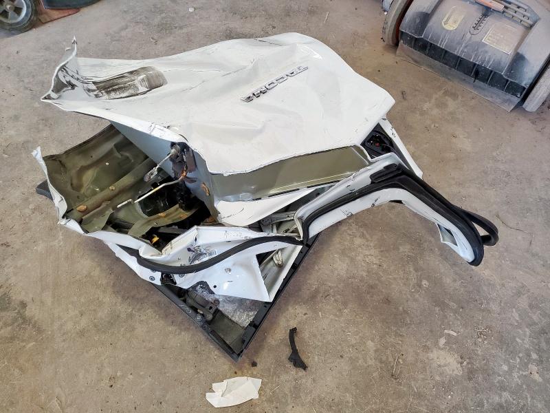 5TFTX4GN0DX026094 - 2013 TOYOTA TACOMA PRERUNNER ACCESS CAB WHITE photo 12