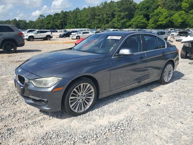 2012 BMW 328 I, 