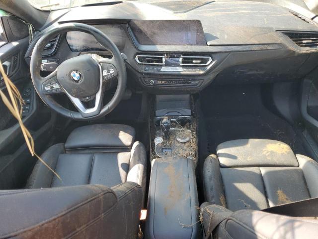 WBA73AK06M7G72263 - 2021 BMW 228XI Niebieski zdjęcie 8
