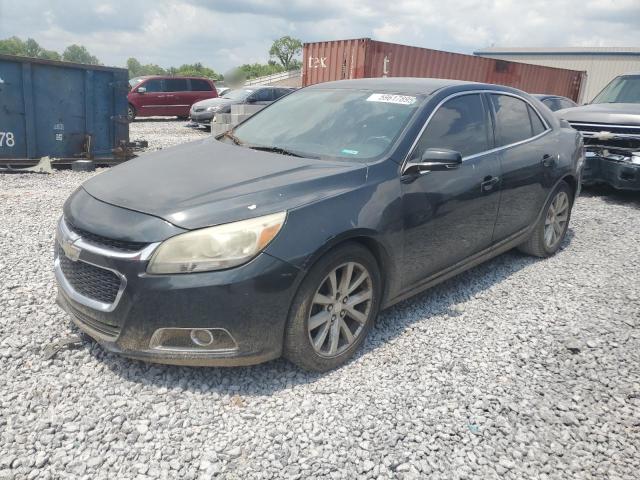 2015 CHEVROLET MALIBU 2LT, null