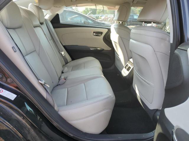 4T1BK1EB6DU055114 - 2013 TOYOTA AVALON BASE 黑色 照片 10