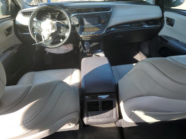 4T1BK1EB6DU055114 - 2013 TOYOTA AVALON BASE 黑色 照片 8