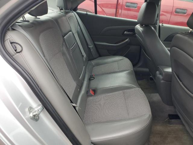 1G11D5RR9DF106949 - 2013 CHEVROLET MALIBU 1LT SILVER photo 10