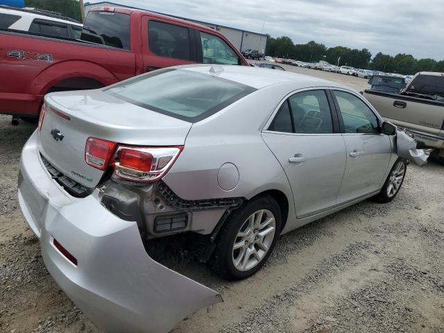 1G11D5RR9DF106949 - 2013 CHEVROLET MALIBU 1LT SILVER photo 3