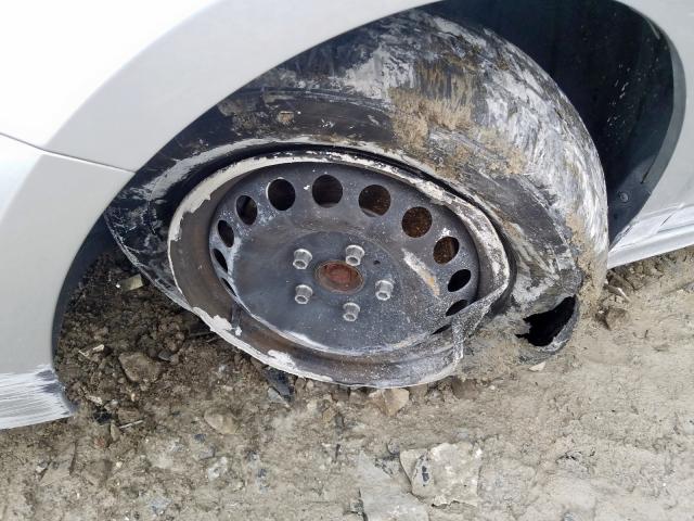 3VW2K7AJ5EM311430 - 2014 VOLKSWAGEN JETTA BASE  照片 9