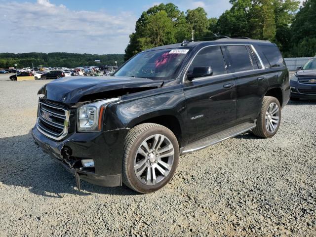 2017 GMC YUKON SLT, 